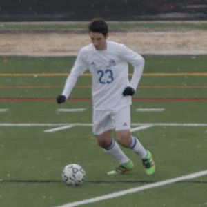 Meet your Posher, Joni